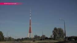 В Латвии приграничные районы бессильны перед российской пропагандой (видео)