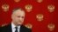 Igor Dodon la Kremlin