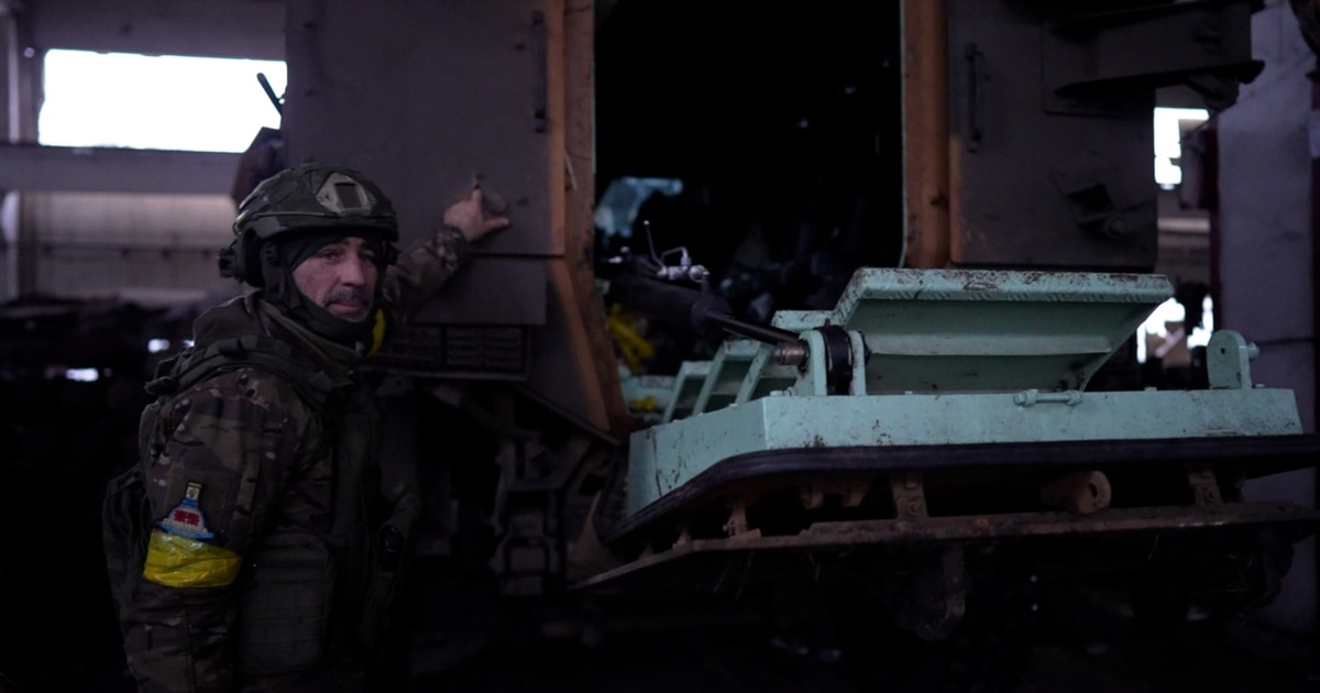 Покровський напрямок: ЗСУ зупинили 58 російських атак за добу