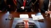 U.S. President Donald Trump speaks during a cabinet meeting at the White House, in Washington, January 2, 2019