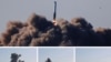 Հյուսիսային Կորեա - Գերխոշոր մարտագլխիկով թևավոր հրթիռի փորձարկում,
2-ը փետրվարի, 2024թ.