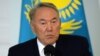 Nazarbaev Visits Uzbekistan