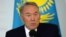 Kazakh President Nursultan Nazarbaev is now the only surviving leader in the post-Soviet space who has ruled a former Soviet republic since Soviet times.