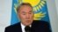 Kazakh President Nursultan Nazarbaev has said that a series of deadly attacks in June in the northwestern city of Aqtobe were carried out by Salafists.