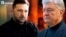 «Домовилися, що діалог стане постійним», – Порошенко