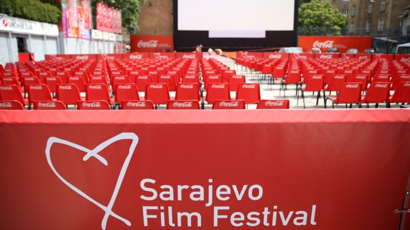 Osude zbog 'Heroja Helijarda' na Sarajevo Film Festivalu