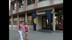 Ljeto jedno, rijeka jedina