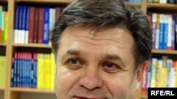 Vasile Olaru