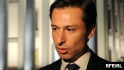 გიორგი თარგამაძე