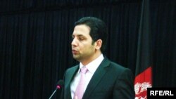 ښاغلي عمر وویل، چې د سترې محكمې د رييس او غړو لپاره به هم كه يې اړتيا وي، ځانګړې محكمې جوړې شي