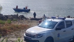 U prevrtanju čamca u Srbiji poginuo državljanin Kine