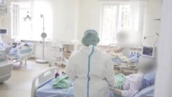 Ծանր և ծայրահեղ ծանր վիճակում է 657 հիվանդ, 43-ը` միացված թոքերի արհեստական օդափոխության սարքերին