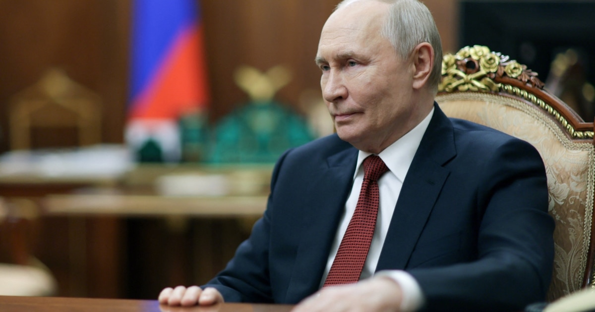 Путін знову "бере Куп'янськ" і націлився на Суми? Заяви очільника Кремля на тлі українських ударів по Росії