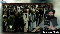 عکس از آرشیف - شبکه حقانی