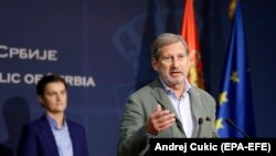 Йоханнес Хан (архив)