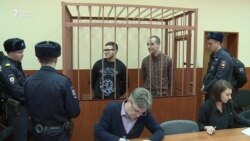"Сеть" ФСБ: пытки и признательные показания