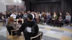 Perspektiva na festivalu mira: Umjetnost kao bunt protiv nepravde i nacionalizma