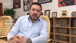 Cătălin Rădulescu vrea ca partidul să se lupte pentru eliberarea lui Liviu Dragnea din închisoare