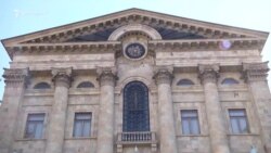 Պատգամավորների ծախսերի ավելացման փոփոխությունն այս տեսքով խայտառակություն է, փողերի մսխում. Լևոն Բարսեղյան