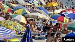 Prošle godine je Crnu Goru posjetilo 2,2 miliona turista koji su ostvarili 12,93 miliona noćenja