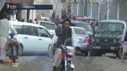 Баъди табодули оташ Покистон гузаргоҳи марзӣ бо Афғонистонро баст