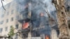 Наслідки авіаудару по Словʼянську, 23 липня 2026 року
