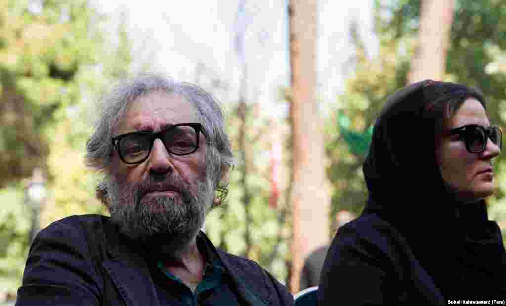 مسعود کیمیایی