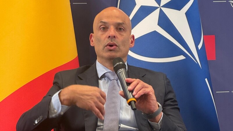 Interviu | Oficial NATO: România are nevoie de mai mult sprijin pentru inovare militară și proceduri mai rapide pentru firme