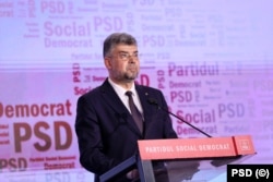 PSD nu s-a reformat sub Marcel Ciolacu în privința respectării legii 544/2001, cea care asigură accesul liber la informațiile de interes public.