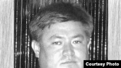 Uzbek human rights activist Abdurakhmon Tashanov