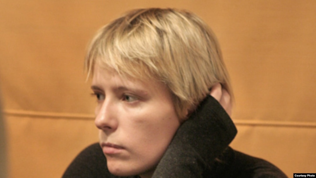Марина Литвинович: «Я долго добивалась, чтобы мне объяснили причины моего задержания»