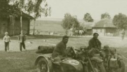 Нескароная — анонс новай сэрыі