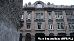 სასულიერო სემინარია