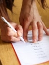 Kosovo early parliamentary election