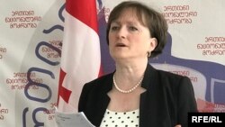 ასმათ დიასამიძე