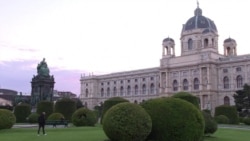 Кто он, арестованный в Австрии «шпион России»?