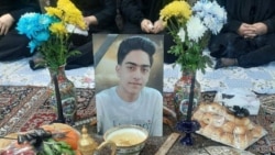 گفت‌وگو با بستگان پدرام خالویی: نوجوان ۱۵ ساله در آغوش پدرش جان باخت