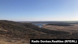 Національний парк Клебан-Бик, листопад 2019 року