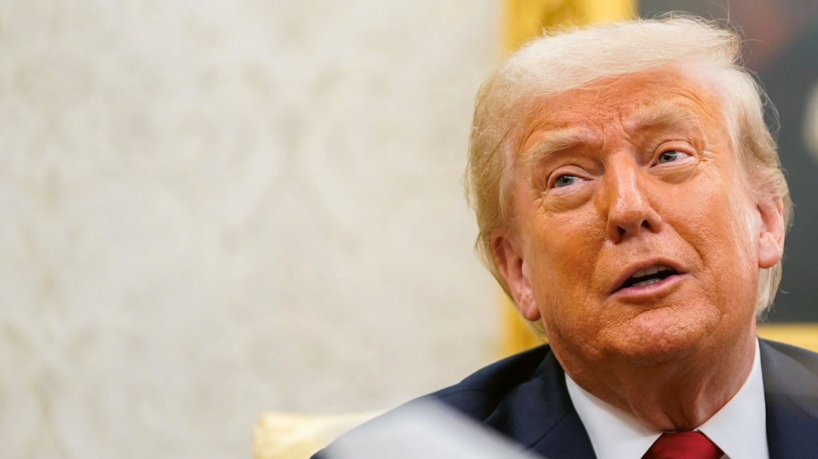 Donald Tramp