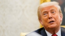 Donald Tramp