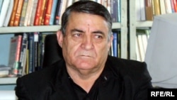 احمد سعیدی کارشناس مسایل سیاسی