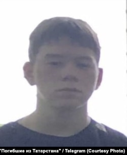 Марат Яппаров