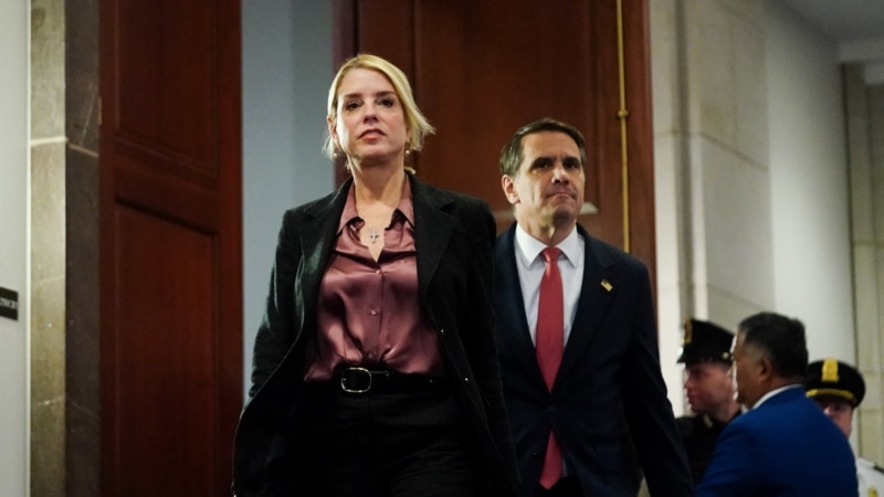 دونالد ترامپ، دادستان کل آمریکا را از سمت خود برکنار کرد