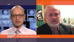 «Последние 15 лет Путин создавал эту пехоту»