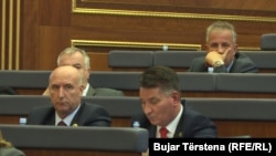 Ilustrim - Deputetët e Aleancës për Ardhmërinë e Kosovës 