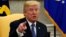 Presidenti Donald Trump 