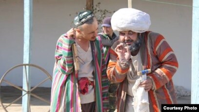 Porno gozallik bor edi