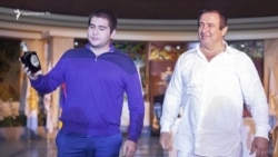 «Լակոտիդ բռնելու ենք». Փաշինյանը սպառնում է Ծառուկյանին, ԲՀԿ առաջնորդն արձագանքում է