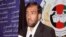 فضل احمد معنوی رییس کمسیون مستقل انتخابات