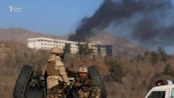 Сафорат дар Кобул: Тоҷикон дар миёни қурбониҳои “Интерконтинентал” набуданд